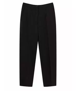 Прямые брюки