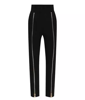 Прямые брюки