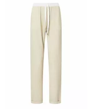 Прямые брюки