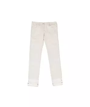 Прямые брюки