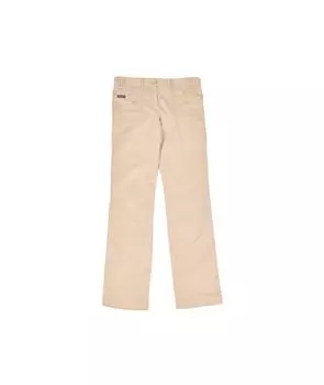 Прямые брюки