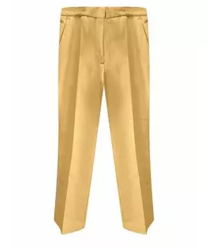 Прямые брюки