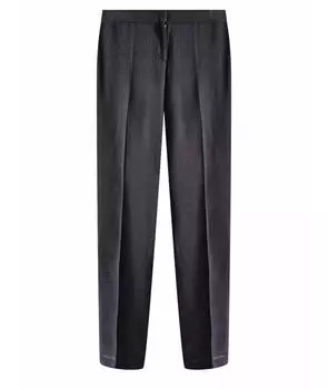 Прямые брюки