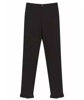 Прямые брюки