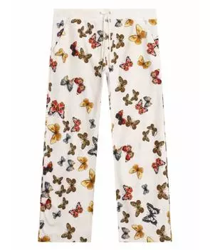 Прямые брюки