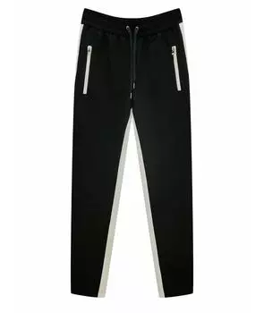 Прямые брюки