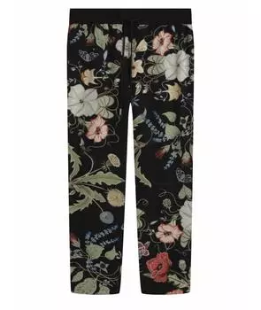 Прямые брюки