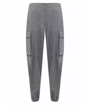 Прямые брюки