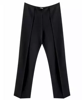 Прямые брюки