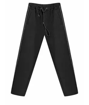 Прямые брюки