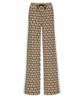 Прямые брюки