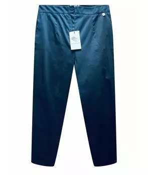 Прямые брюки