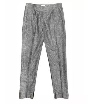 Прямые брюки