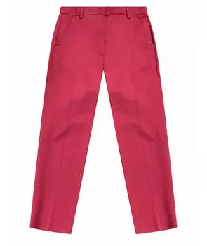 Прямые брюки