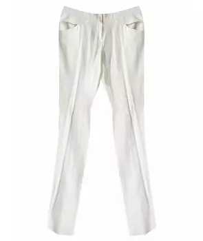 Прямые брюки