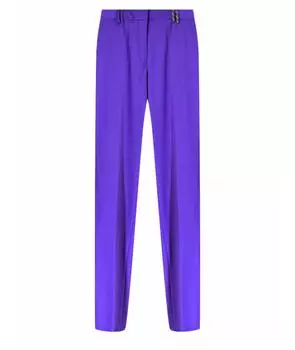 Прямые брюки