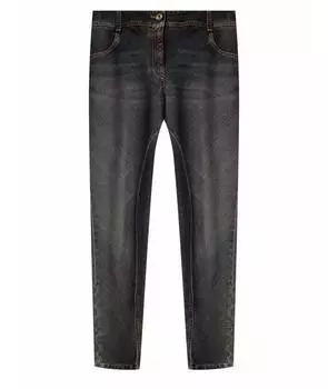 Прямые брюки