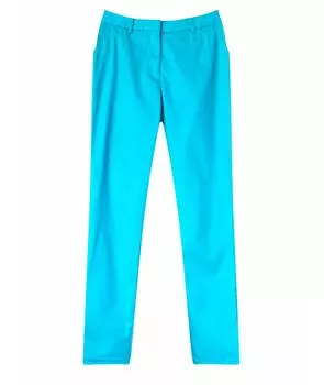 Прямые брюки