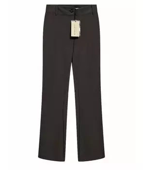 Прямые брюки