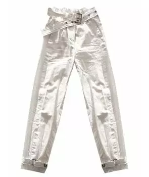 Прямые брюки