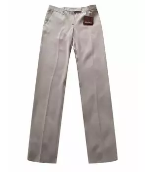 Прямые брюки