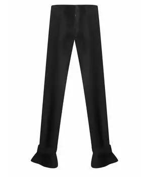 Прямые брюки