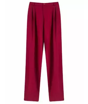 Прямые брюки