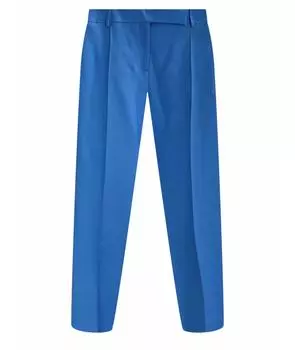 Прямые брюки