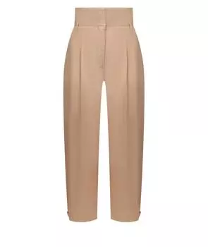 Прямые брюки