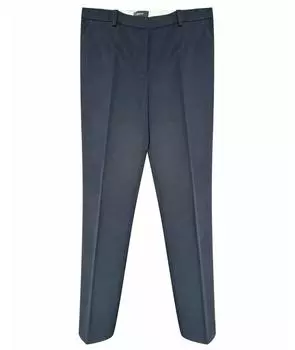 Прямые брюки