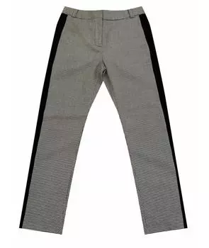 Прямые брюки