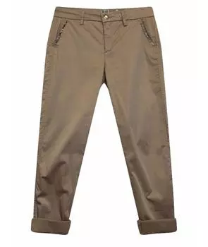 Прямые брюки