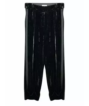 Прямые брюки