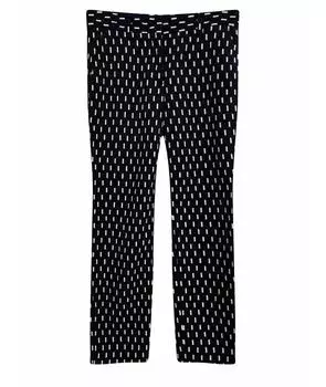 Прямые брюки