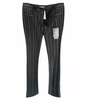 Прямые брюки