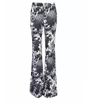 Прямые брюки