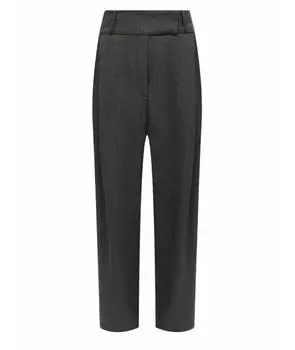 Прямые брюки