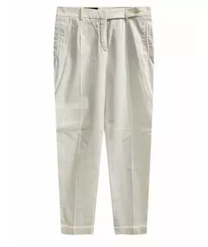 Прямые брюки