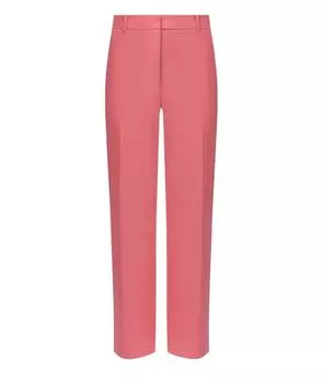 Прямые брюки