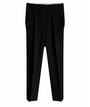 Прямые брюки