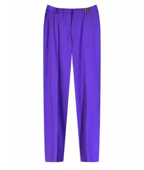 Прямые брюки