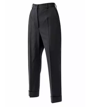 Прямые брюки