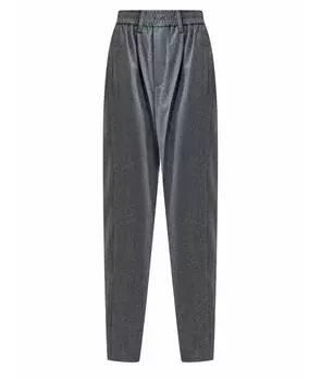 Прямые брюки