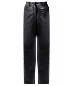 Прямые брюки