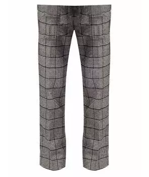 Прямые брюки