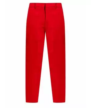 Прямые брюки