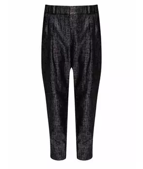 Прямые брюки