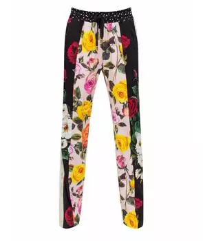 Прямые брюки