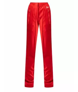 Прямые брюки