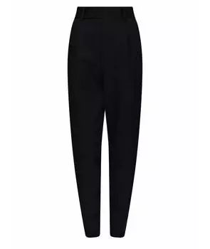 Прямые брюки